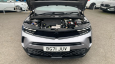 Vauxhall Mokka 1.2 Turbo SRi 5dr Auto Petrol Hatchback